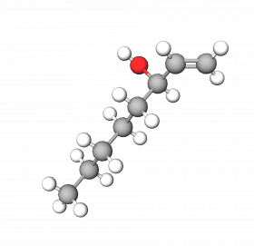 Mushroom alcohol