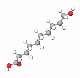 10-Hydroxydecanoic Acid
