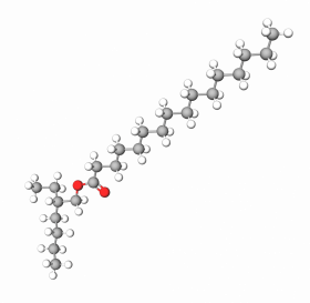 2-ethylhexyl palmitate