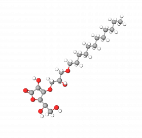 3-Laurylglyceryl Ascorbate