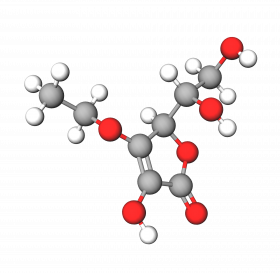 3-O-Ethyl Ascorbic Acid