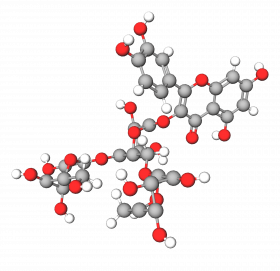 4(G)-alpha-Glucopyranosyl-rutin