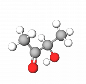 3-Hydroxy-2-butanone