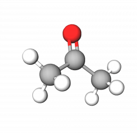 Acetone