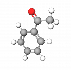 Methyl phenyl ketone