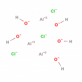 Aluminum Sesquichlorohydrate