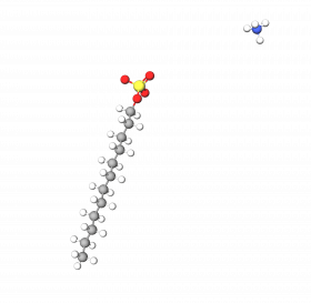 Ammonium Lauryl Sulfate