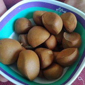 Carapa Guaianensis Seeds