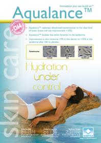 Aqualance™ Sederma