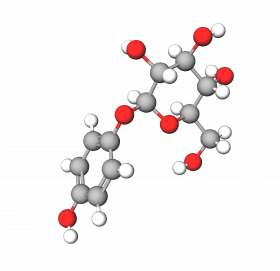 Arbutin
