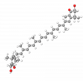 Astaxanthin