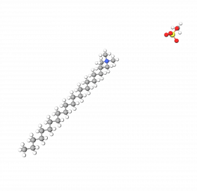 Behentrimonium Methosulfate
