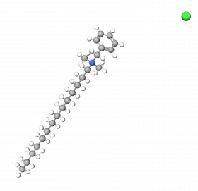 Benzalkonium Chloride