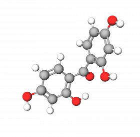 2,2', 4,4'-Tetrahydroxybenzophenone