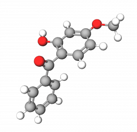 Benzophenone-3