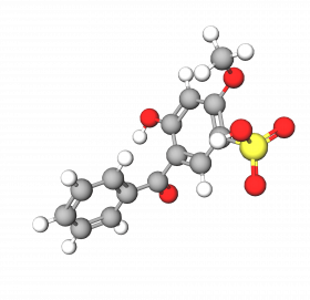 Benzophenone-4