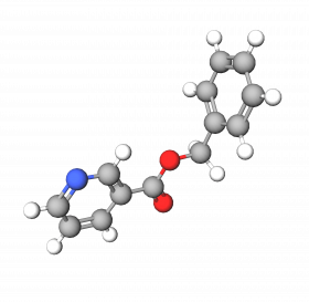 Benzyl Nicotinate