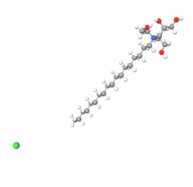 Bishydroxyethyl Dihydroxypropyl Stearammonium Chloride