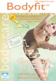 Bodyfit™ Sederma