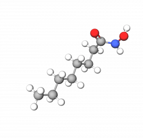 Caprylhydroxamic Acid