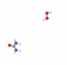Carbamide peroxide
