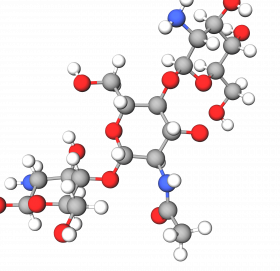 Carboxymethyl Chitosan