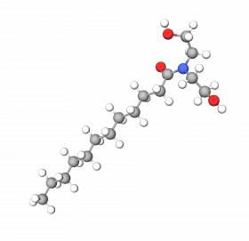 Cocamide DEA