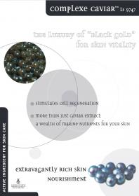 Complexe Caviar™