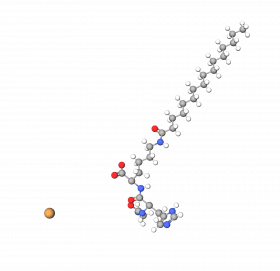 Copper Tripeptide-1 Palmitamide