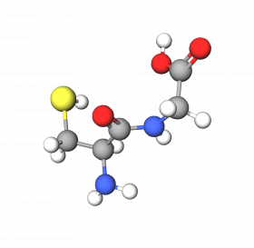 Quintescine; Cysteinylglycine