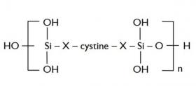 Cystine Bis-PG-Propyl Silanetriol