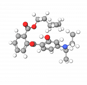 Diethylamino Hydroxybenzoyl Hexyl Benzoate