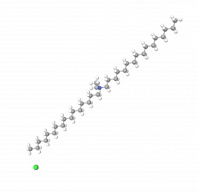 Dihexadecyldimethylammonium chloride
