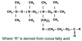 Dimethicone PEG-7 Cocoate