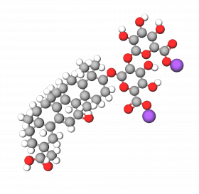 Dipotassium Glycyrrhizinate