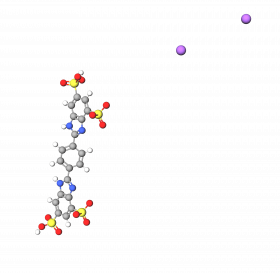 Disodium Phenyl Dibenzimidazole Tetrasulfonate