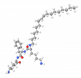 Lipospondin