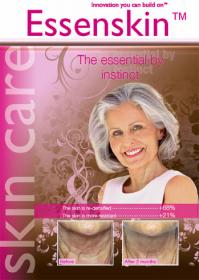 Essenskin™ Sederma