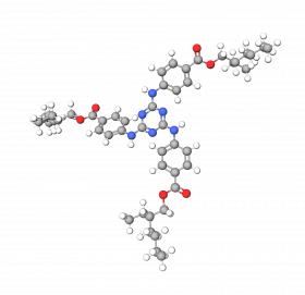 Octyl triazone