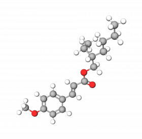 Ethylhexyl Methoxycinnamate