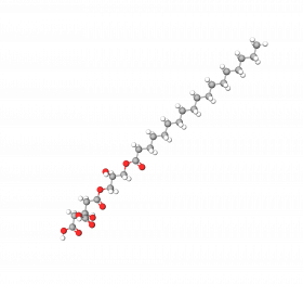 Hydrogenated Palm Glycerides Citrate