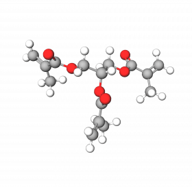 Glyceryl trimethacrylate