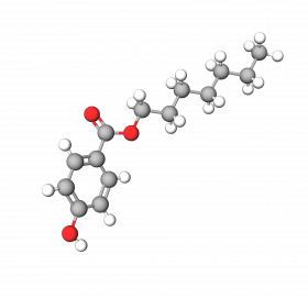 Heptylparaben