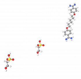 Hexamidine Diisethionate