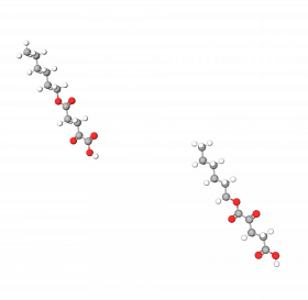Hexyl Ketoglutarate Esters