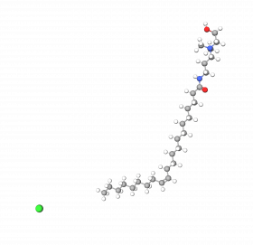 Hydroxyethyl Erucamidopropyl Dimonium Chloride