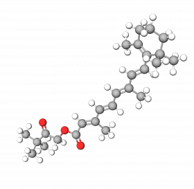 Hydroxypinacolone retinoate