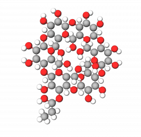 Hydroxypropyl Cyclodextrin