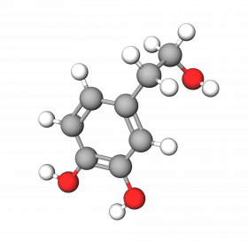 Hydroxytyrosol