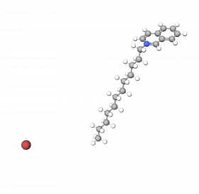 Lauryl Isoquinolinium Bromide